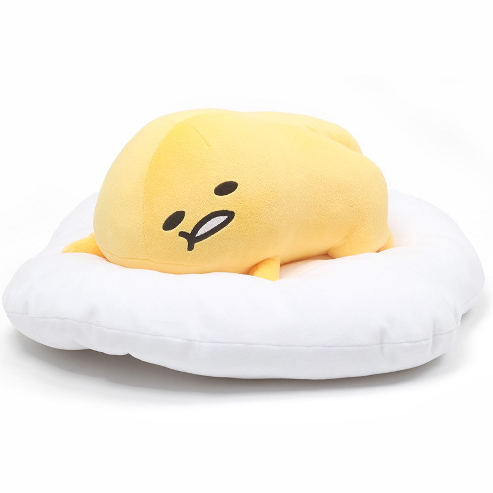 gudetama laying down